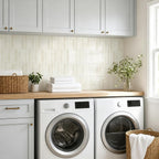 Beige - Self Adhesive 3D Tile (10pcs)