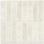Beige - Self Adhesive 3D Tile (10pcs)